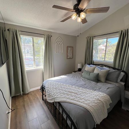 Mid City Condo ハンツビル エクステリア 写真