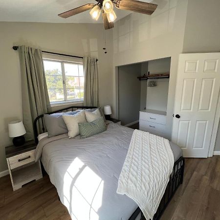 Mid City Condo ハンツビル エクステリア 写真