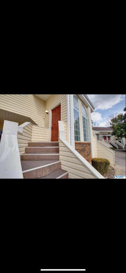 Mid City Condo ハンツビル エクステリア 写真