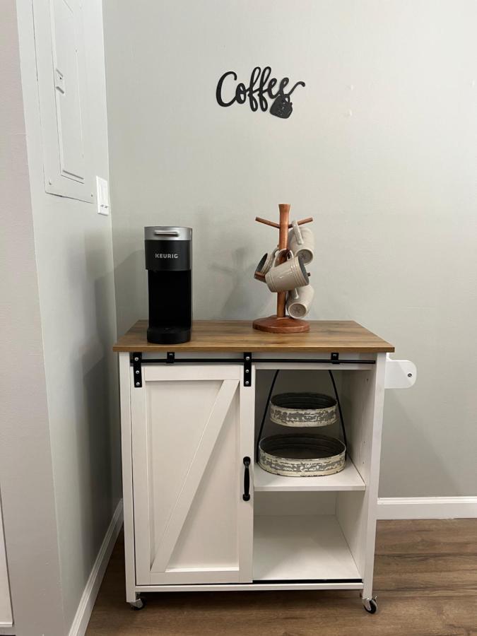 Mid City Condo ハンツビル エクステリア 写真
